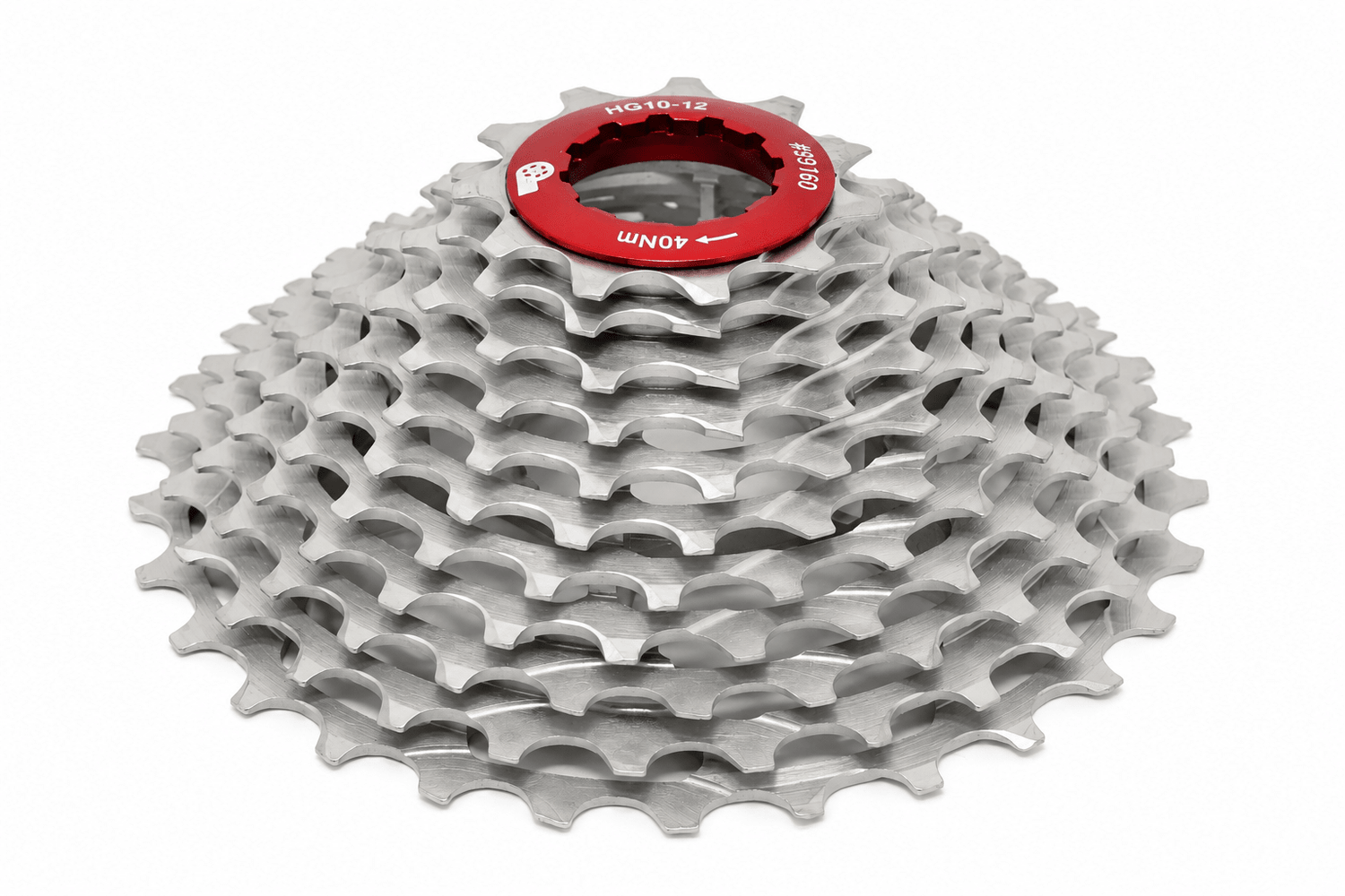 Prestacycle UniBlock PRO - 11 - Speed Cassette for Shimano HG11/HG12 Freehub - Prestacycle