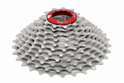 Prestacycle UniBlock PRO - 11 - Speed Cassette for Shimano HG11/HG12 Freehub - Prestacycle