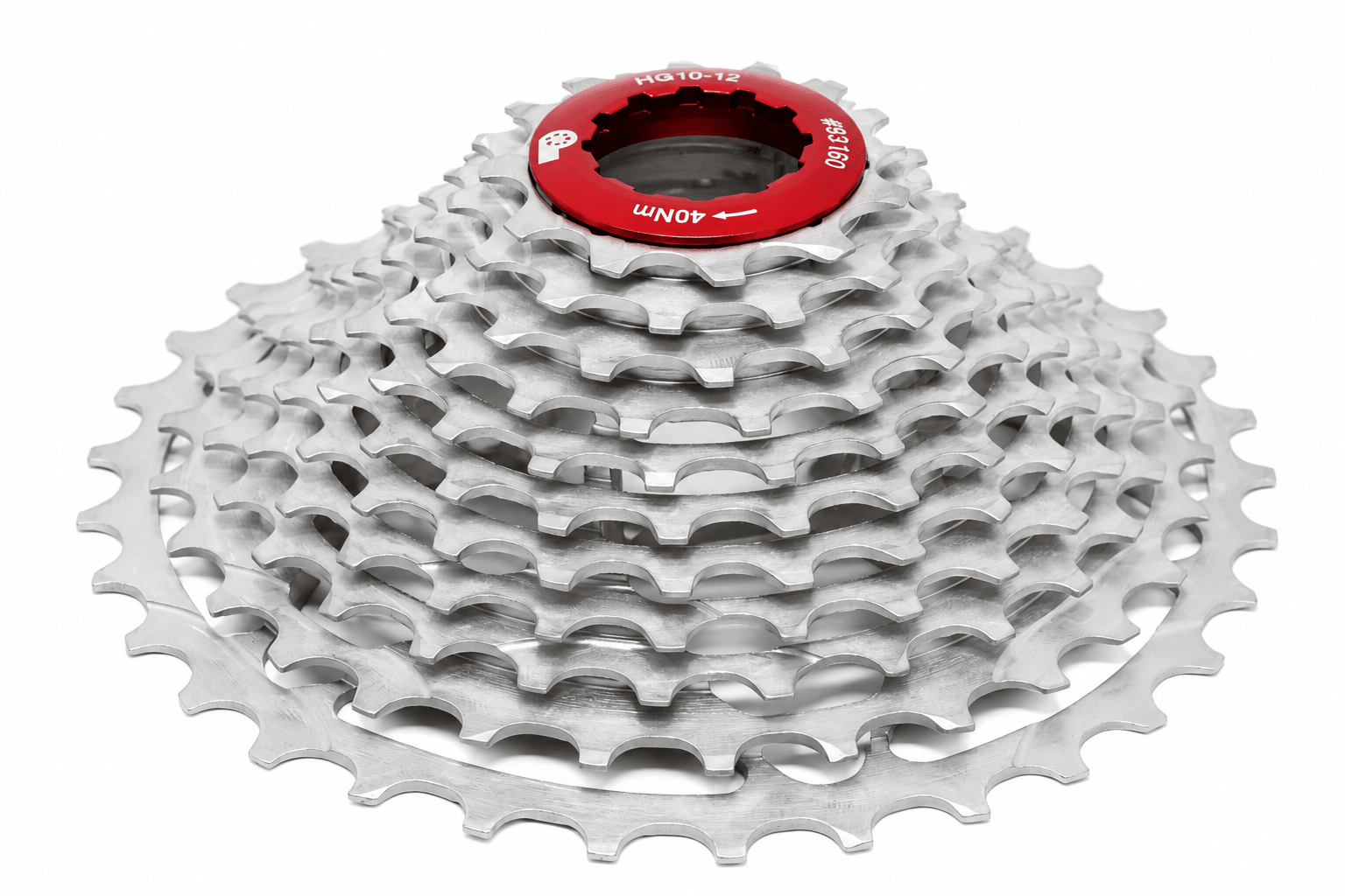 Prestacycle UniBlock PRO - 11 - Speed Cassette for Shimano HG11/HG12 Freehub - Prestacycle