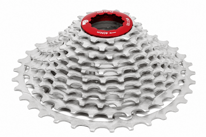 Prestacycle UniBlock PRO - 11 - Speed Cassette for Shimano HG11/HG12 Freehub - Prestacycle