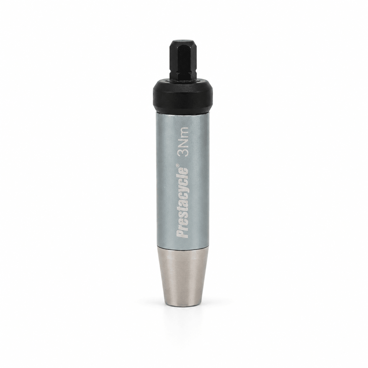 TorqTube - 3Nm Precision Preset Torque-Limiting Extension - Prestacycle