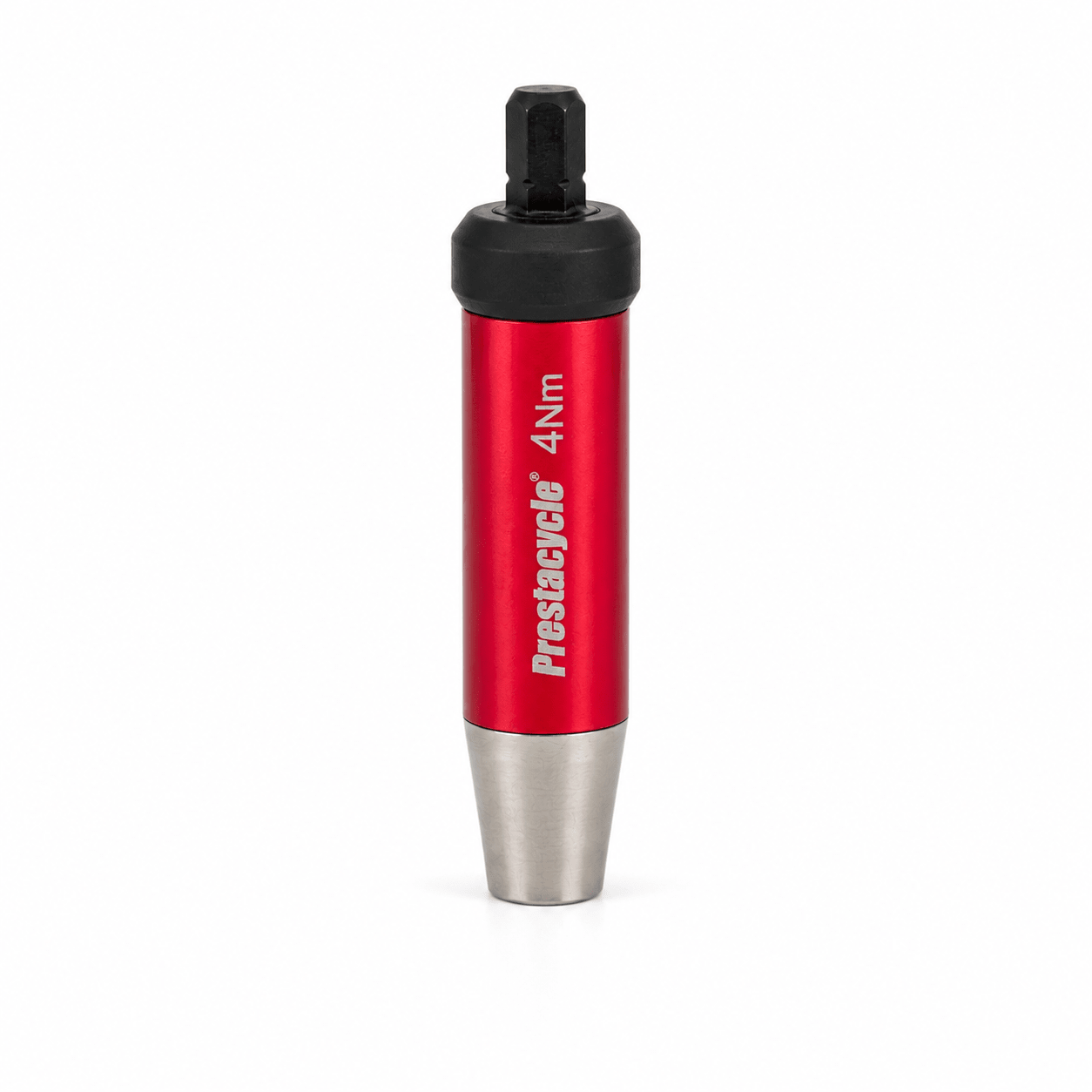 TorqTube - 4Nm Precision Preset Torque-Limiting Extension - Prestacycle