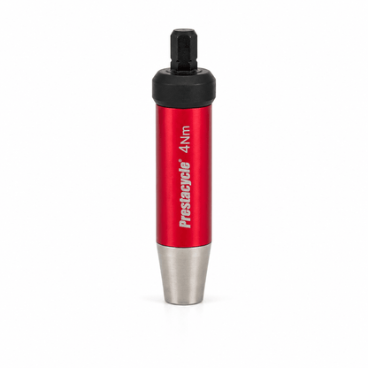 TorqTube - 4Nm Precision Preset Torque-Limiting Extension - Prestacycle