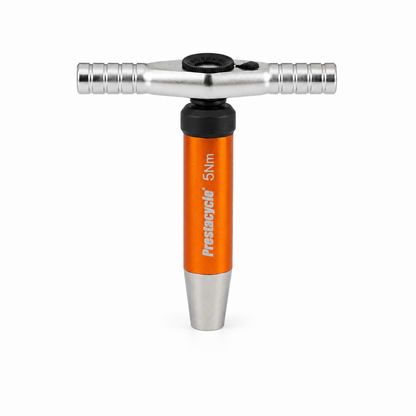 TorqTube - 5Nm Precision Preset Torque-Limiting Extension - Prestacycle