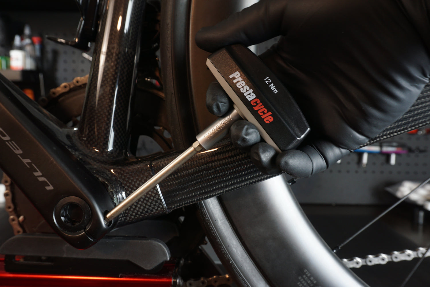 7 Nm Bike Torque Wrench
