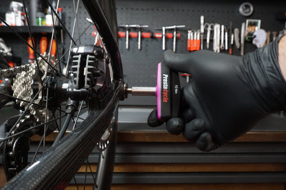 Pro TorqKeys - T - Handle Torque Tool - 4Nm, 5Nm, 6Nm, 8Nm, 10Nm, 12Nm + 18 Bits Bundle - Prestacycle