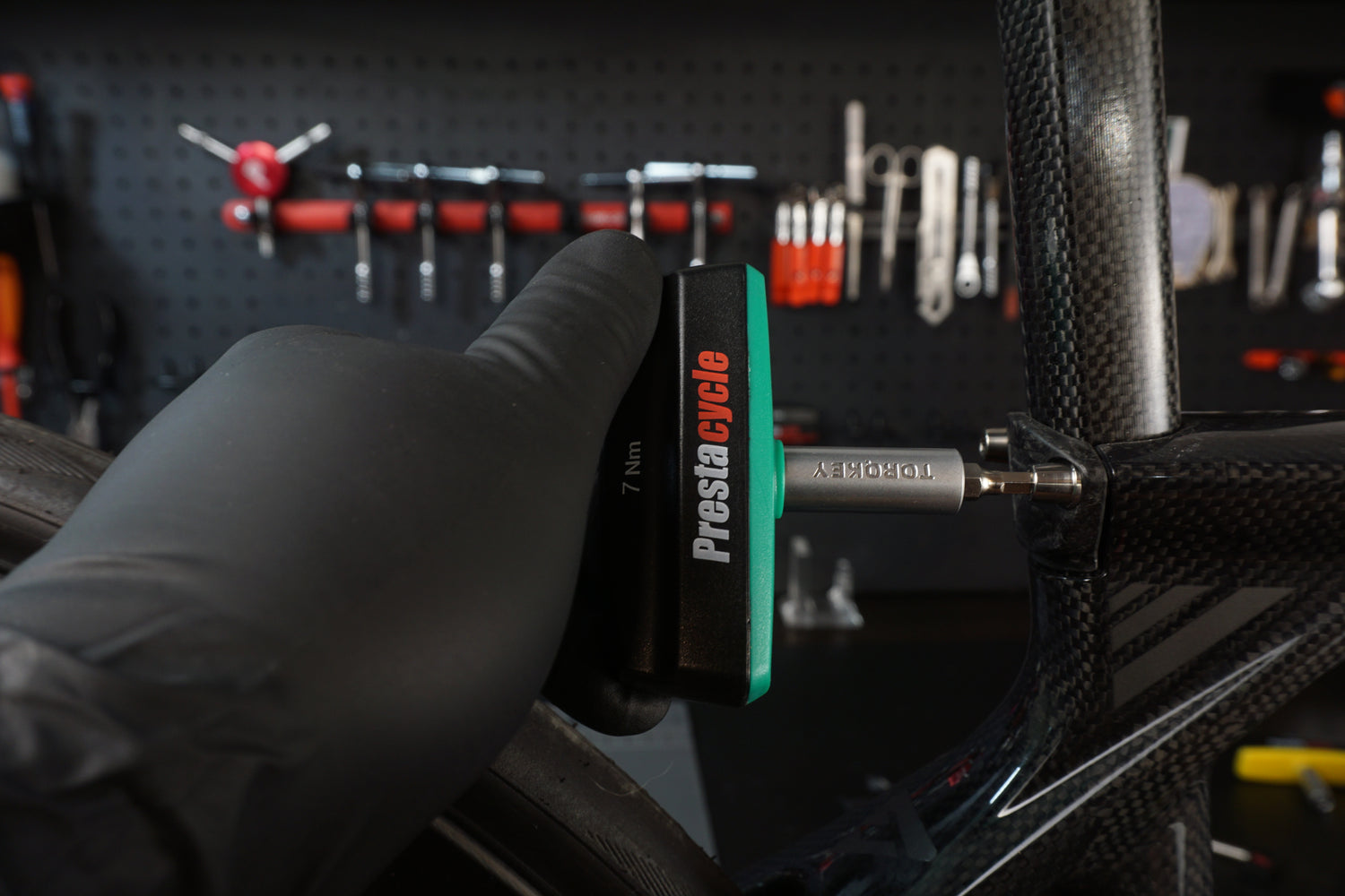 6 Nm Bike Torque Wrench