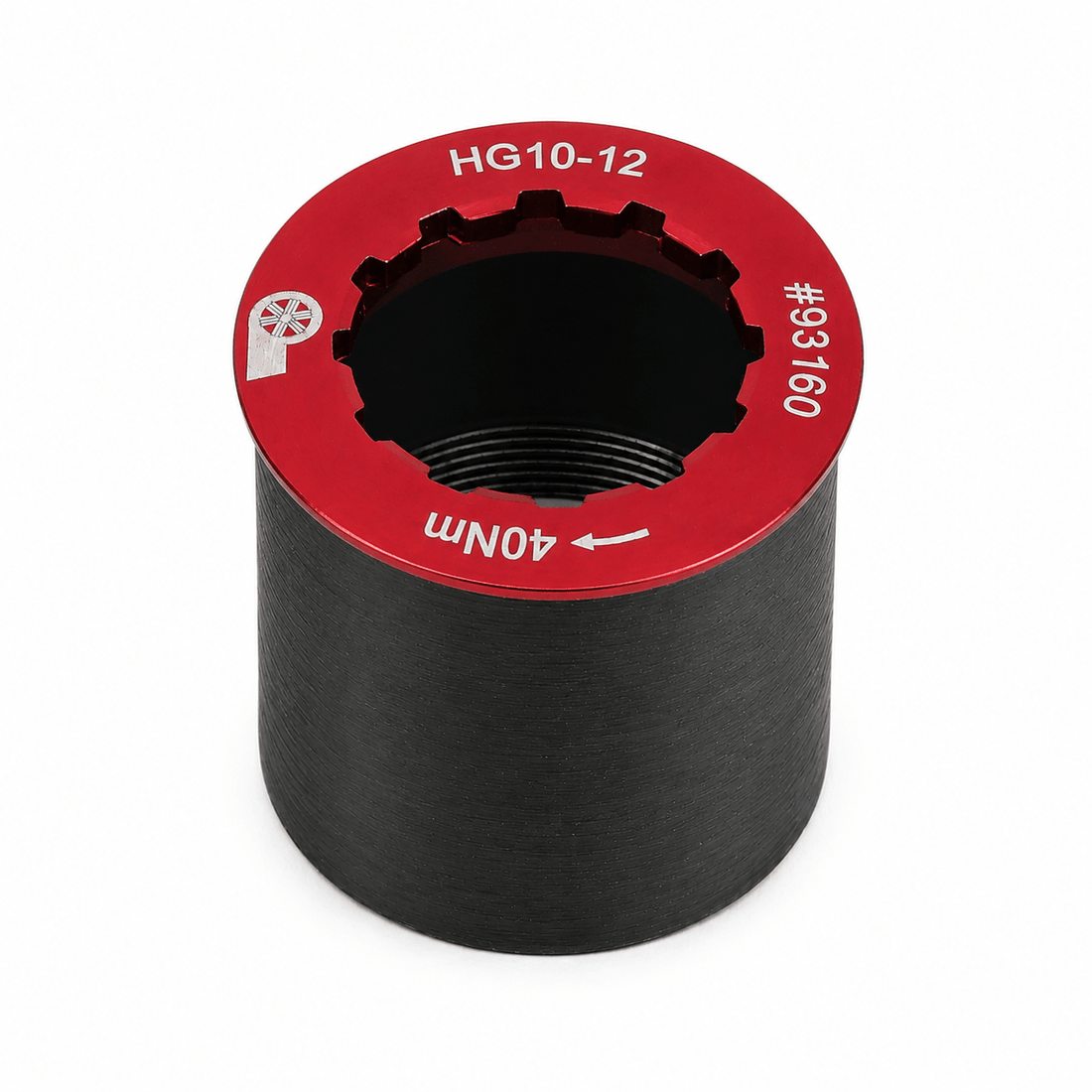 UniBlock Shimano to XDR ADAPTER Lockring - Prestacycle