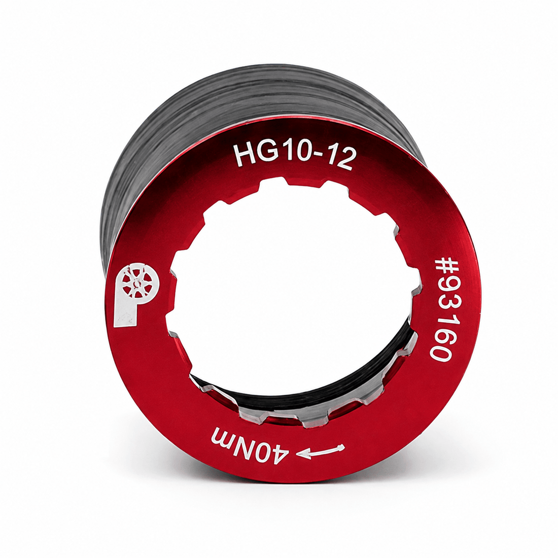 UniBlock Shimano to XDR ADAPTER Lockring - Prestacycle