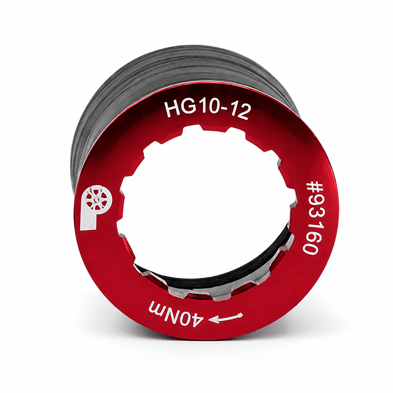 UniBlock Shimano to XDR ADAPTER Lockring - Prestacycle