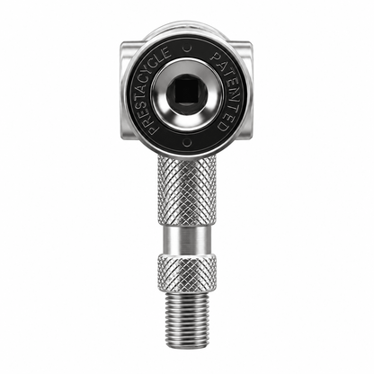 Prestacycle Pro Presta Head - Prestacycle