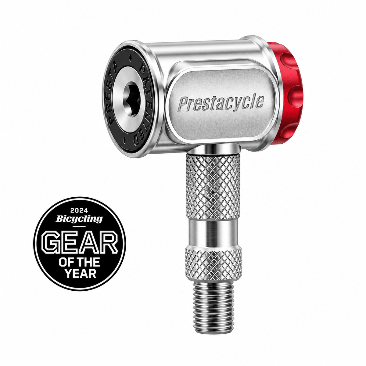 Prestacycle Pro Presta Head - Prestacycle