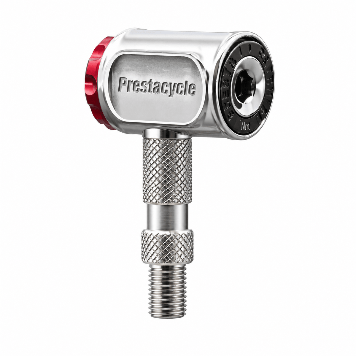 Prestacycle Pro Presta Head - Prestacycle