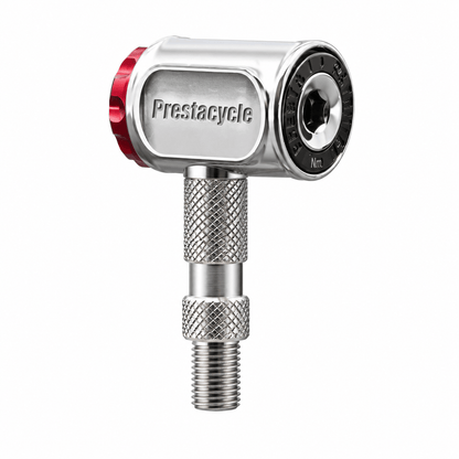 Prestacycle Pro Presta Head - Prestacycle