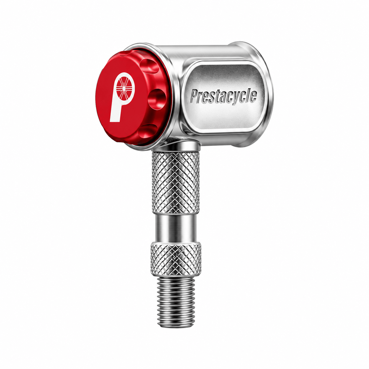 Prestacycle Pro Presta Head - Prestacycle