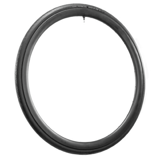 Wolfpack Road Race RS TLR Tubeless Tire