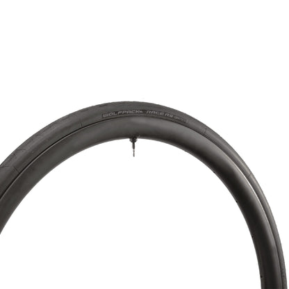 Wolfpack Road Race RS TLR Tubeless Tire