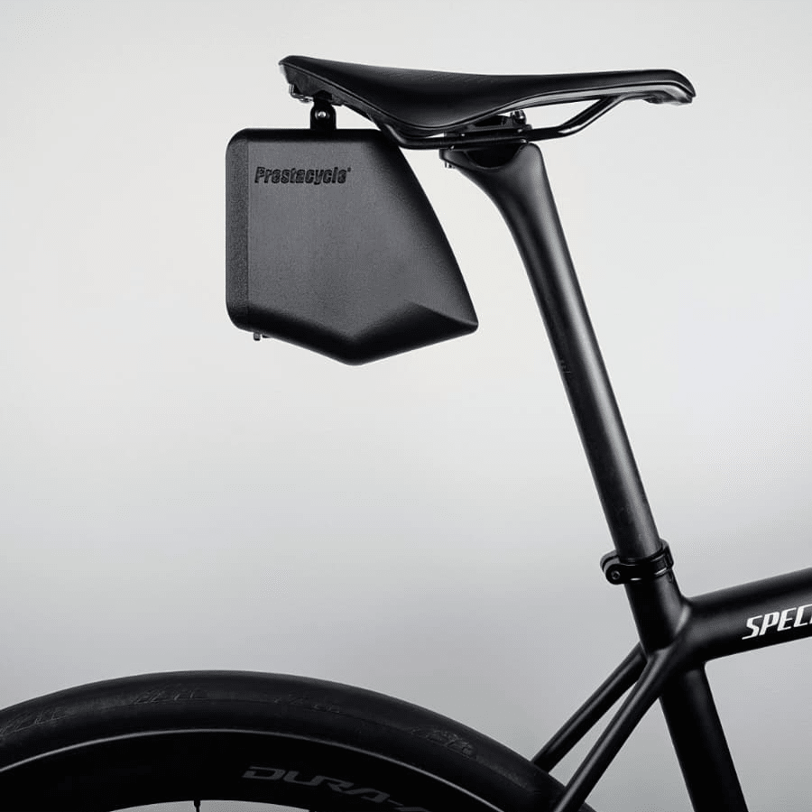 Prestacycle System 500 Aero Pack - Complete System - Prestacycle