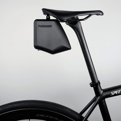 Prestacycle System 500 Aero Pack - Complete System - Prestacycle