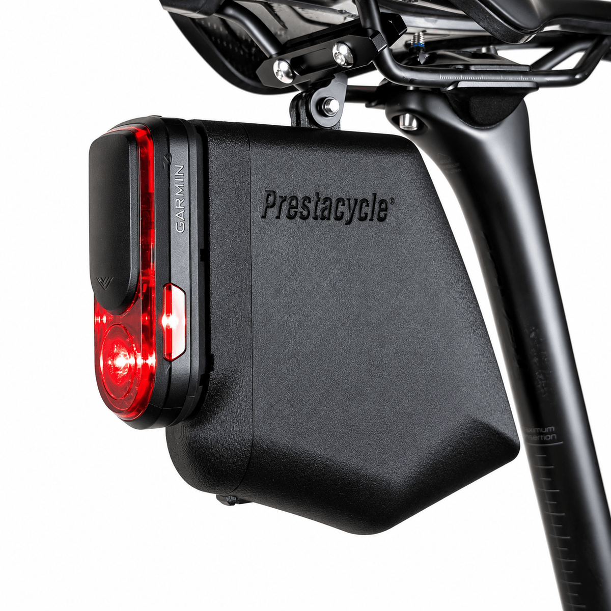 Prestacycle System 500 Aero Pack - Complete System - Prestacycle