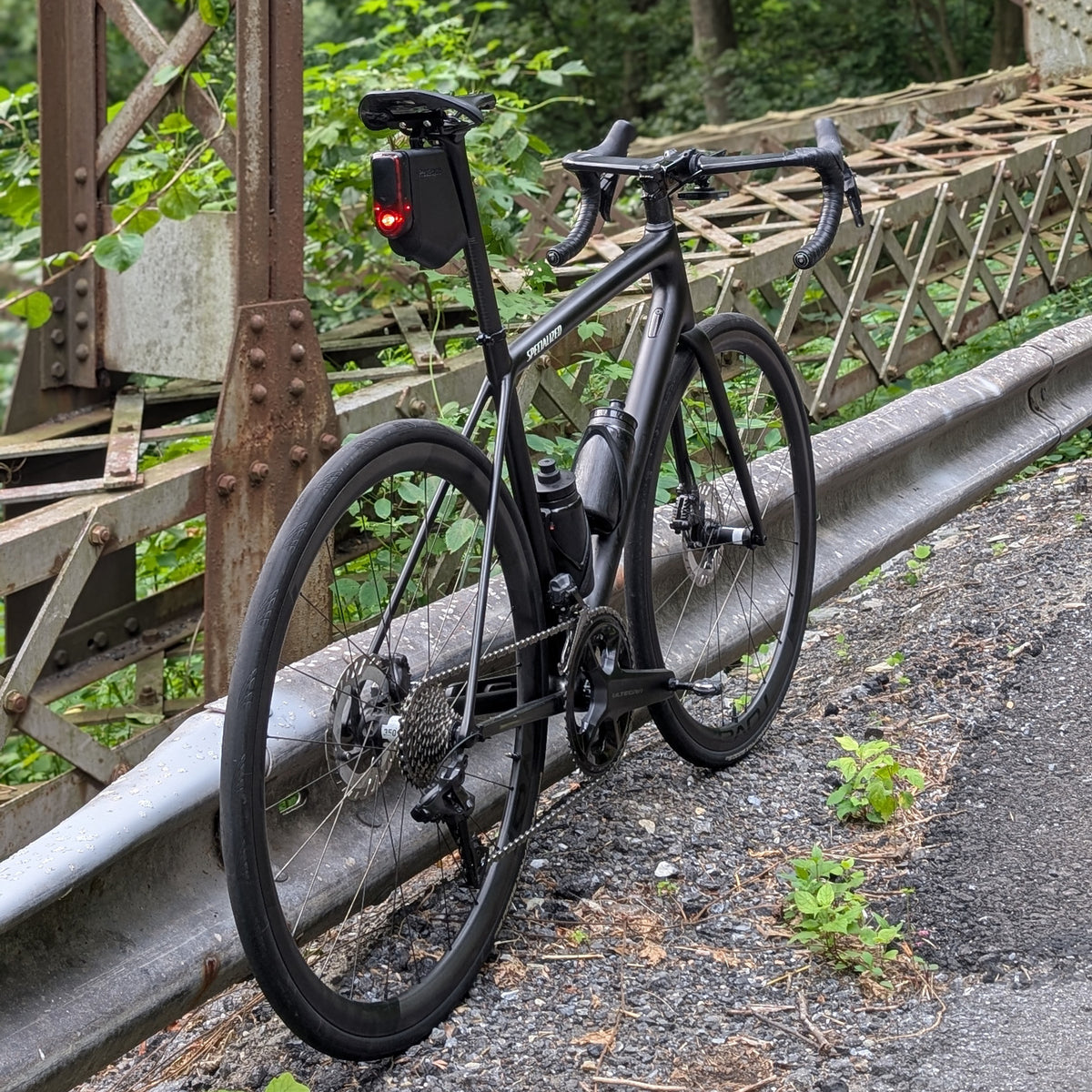 Prestacycle System 500 Aero Pack - Complete System - Prestacycle