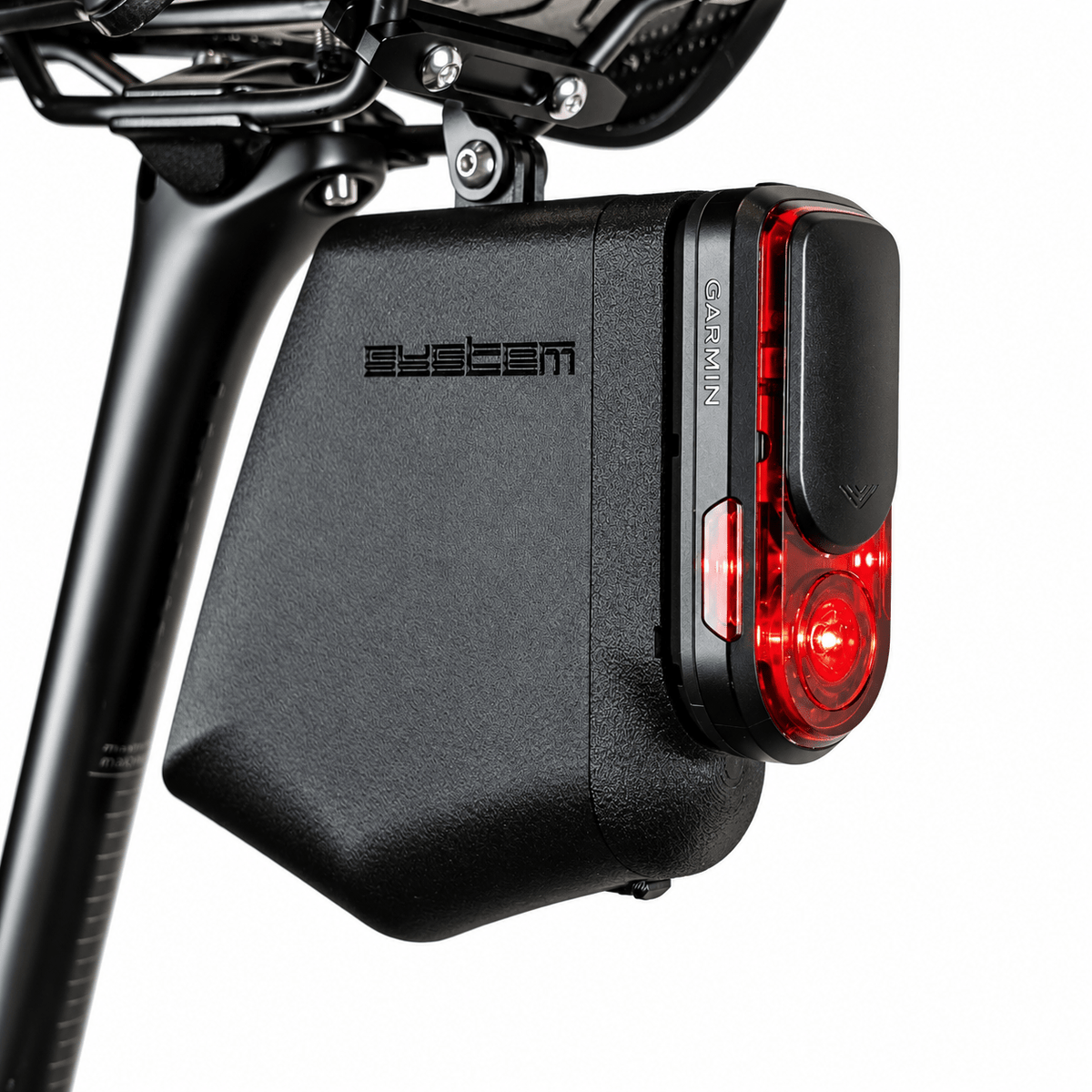 Prestacycle System 500 Aero Pack - Complete System - Prestacycle