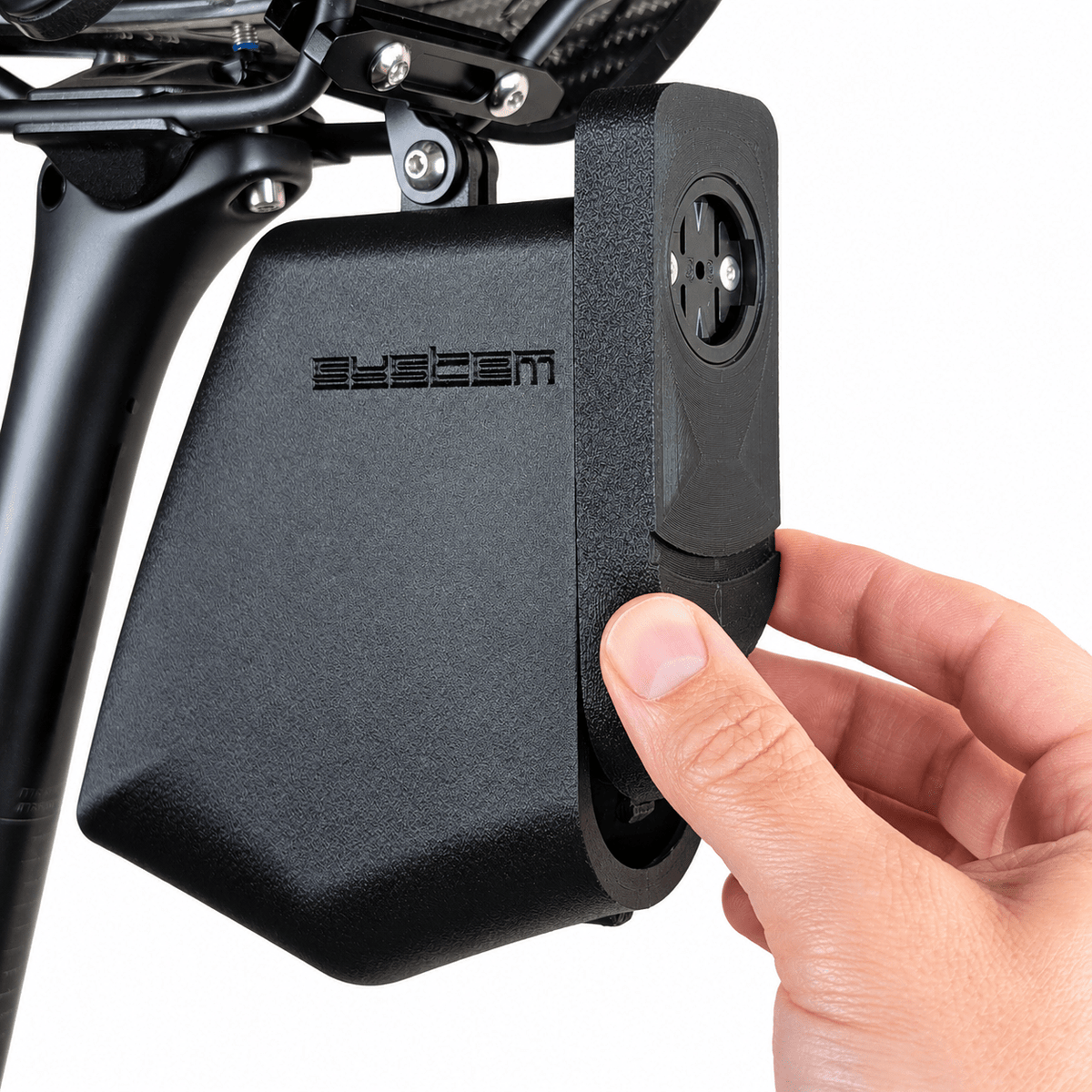 Prestacycle System 500 Aero Pack - Complete System - Prestacycle