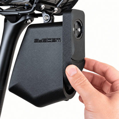 Prestacycle System 500 Aero Pack - Complete System - Prestacycle