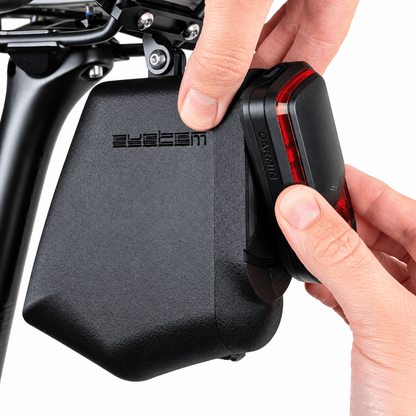 Prestacycle System 500 Aero Pack - Complete System - Prestacycle