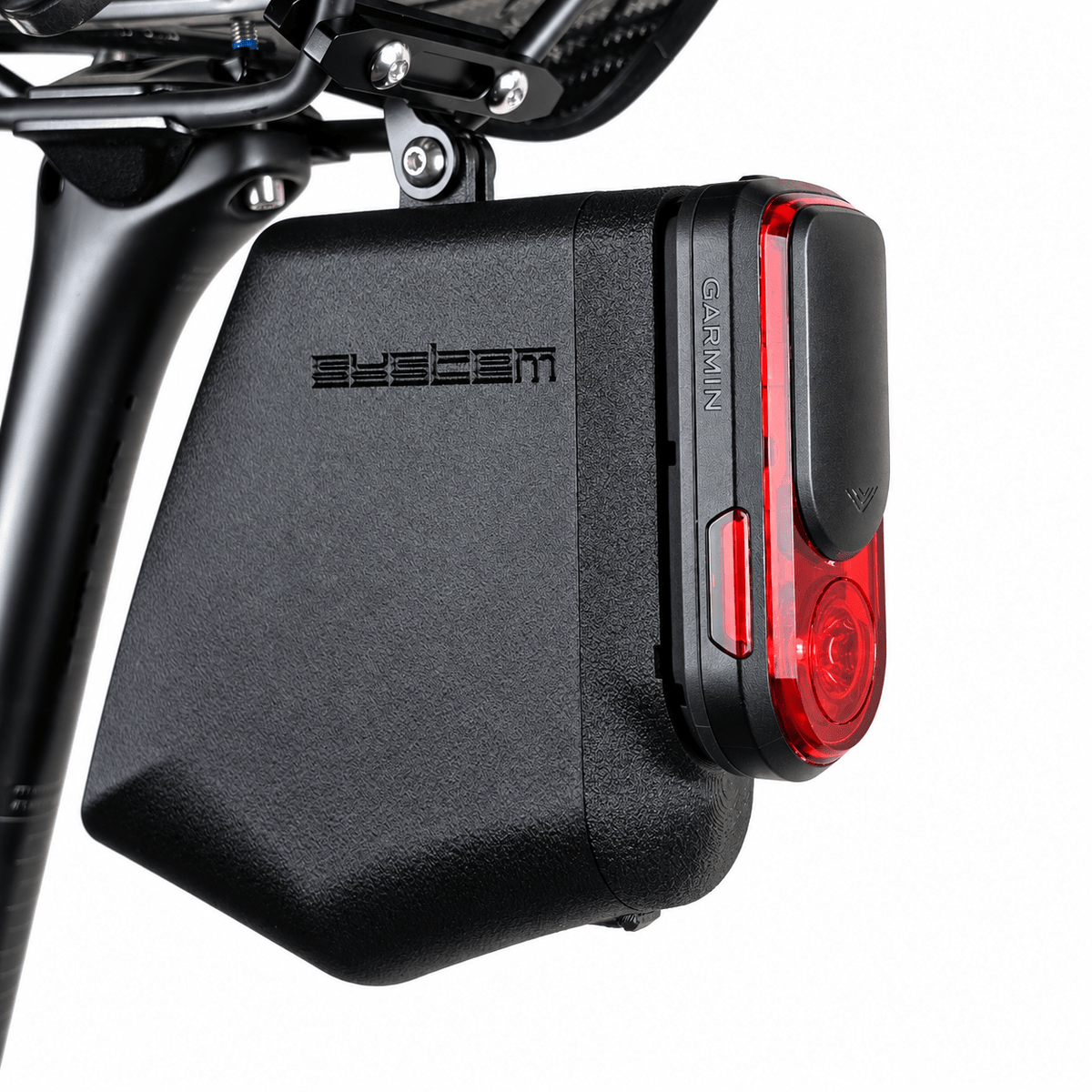 Prestacycle System 500 Aero Pack - Complete System - Prestacycle