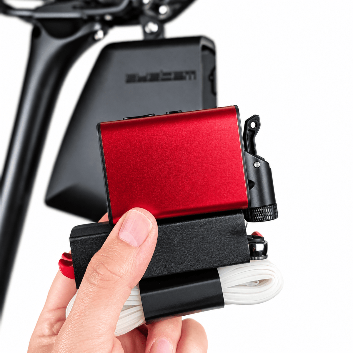 Prestacycle System 500 Aero Pack - Complete System - Prestacycle