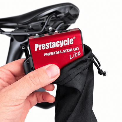 Prestacycle System 500 Aero Pack - Complete System - Prestacycle