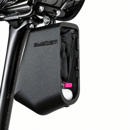 Prestacycle System 500 Aero Pack - Complete System - Prestacycle
