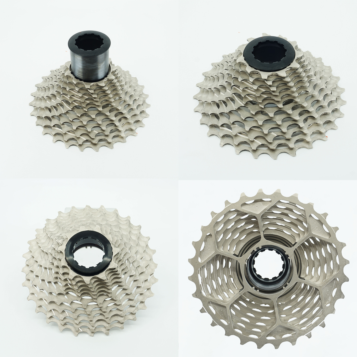 UniBlock PRO Cassette (12 Speed) (SRAM XDR)