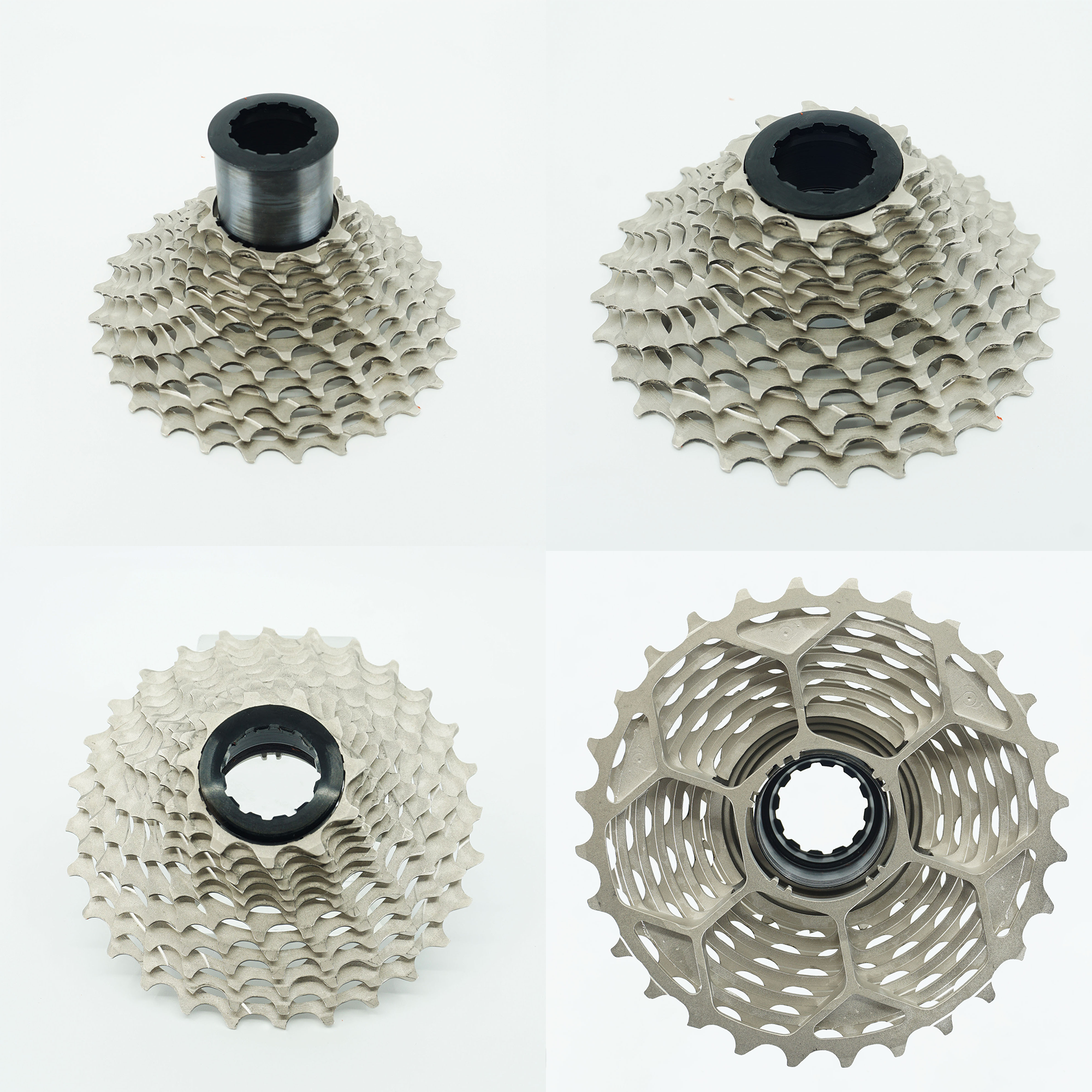 UniBlock PRO Cassette (12 Speed) (SRAM XDR)