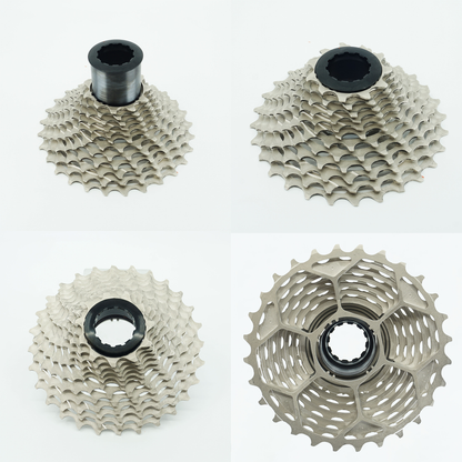 UniBlock PRO Cassette (12 Speed) (SRAM XDR)