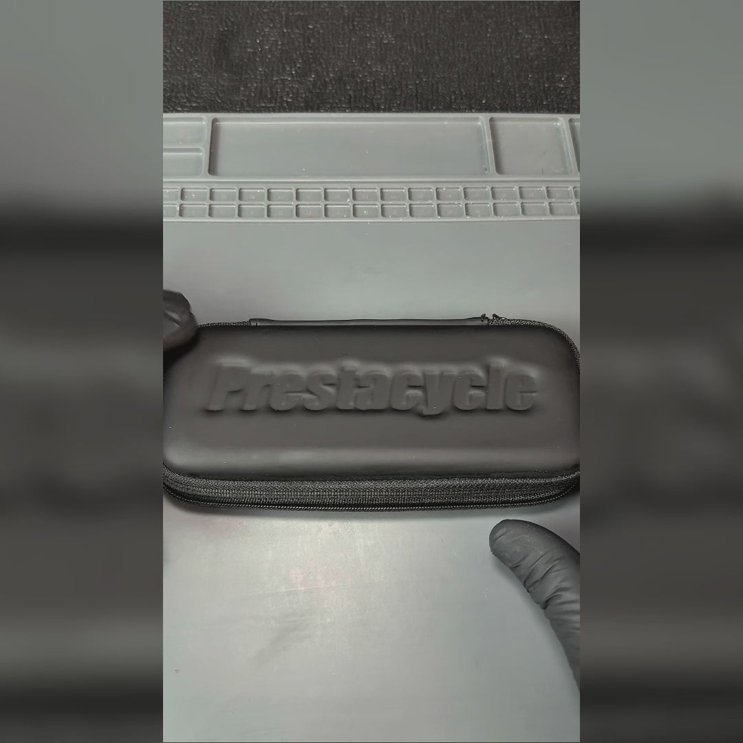 TorqRatchet ELITE Lite - Portable 2~12Nm Torque Multi-tool Ratchet