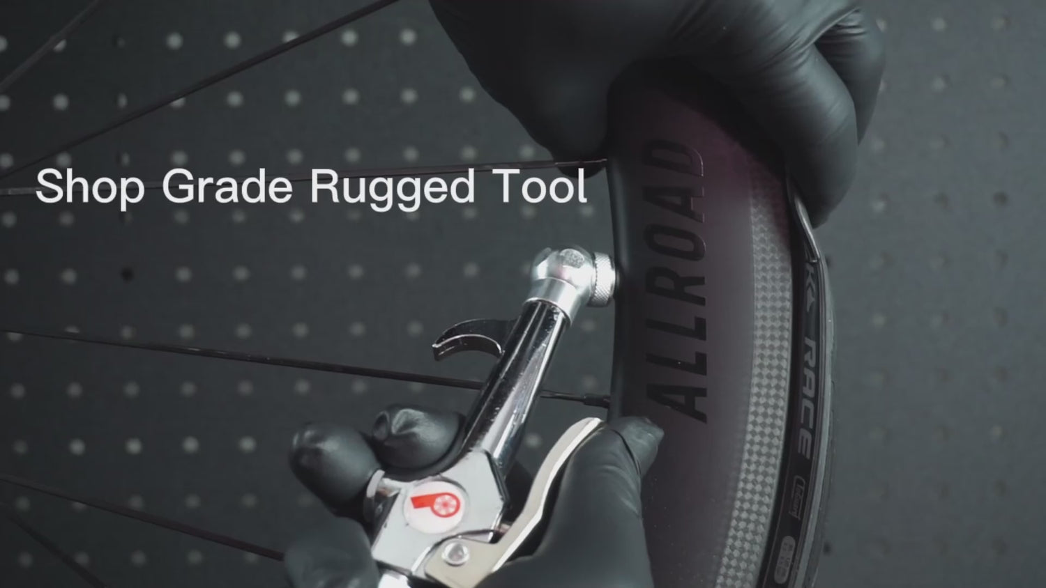 Prestaflator Mini Presta Head Gasket