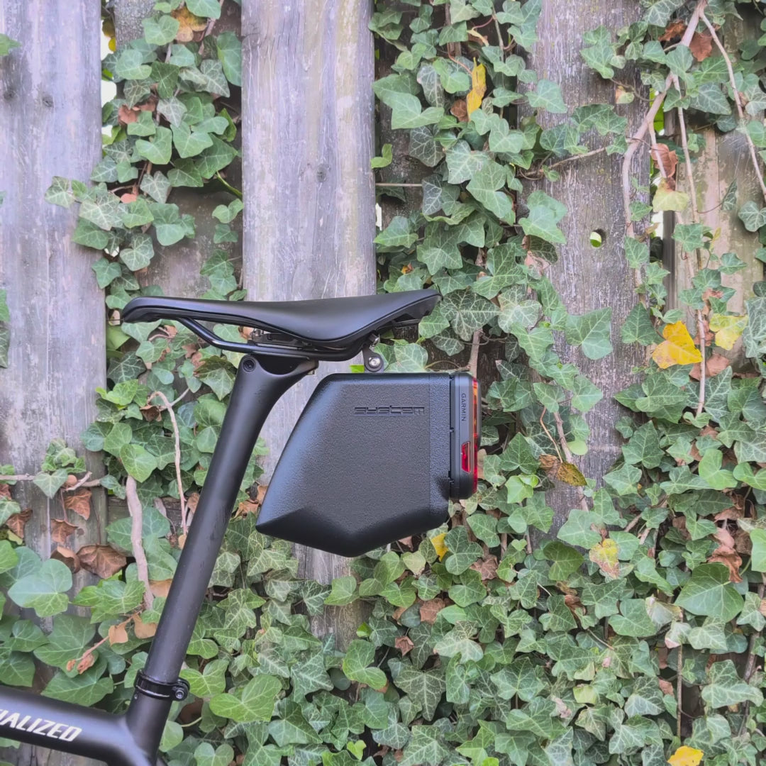Prestacycle System 500 Aero Pack - Complete System